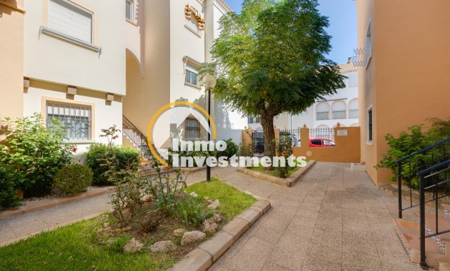 Gebrauchtimmobilien - Bungalow - Torrevieja - Playa de los Naufragos