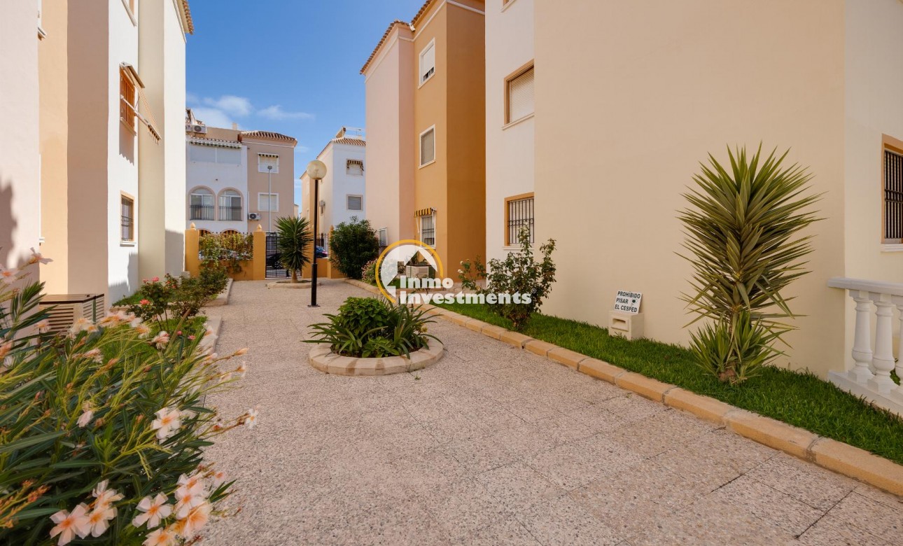 Bestaande bouw - Bungalow - Torrevieja - Playa de los Naufragos