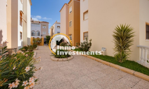 Revente privée - Bungalow - Torrevieja - Playa de los Naufragos