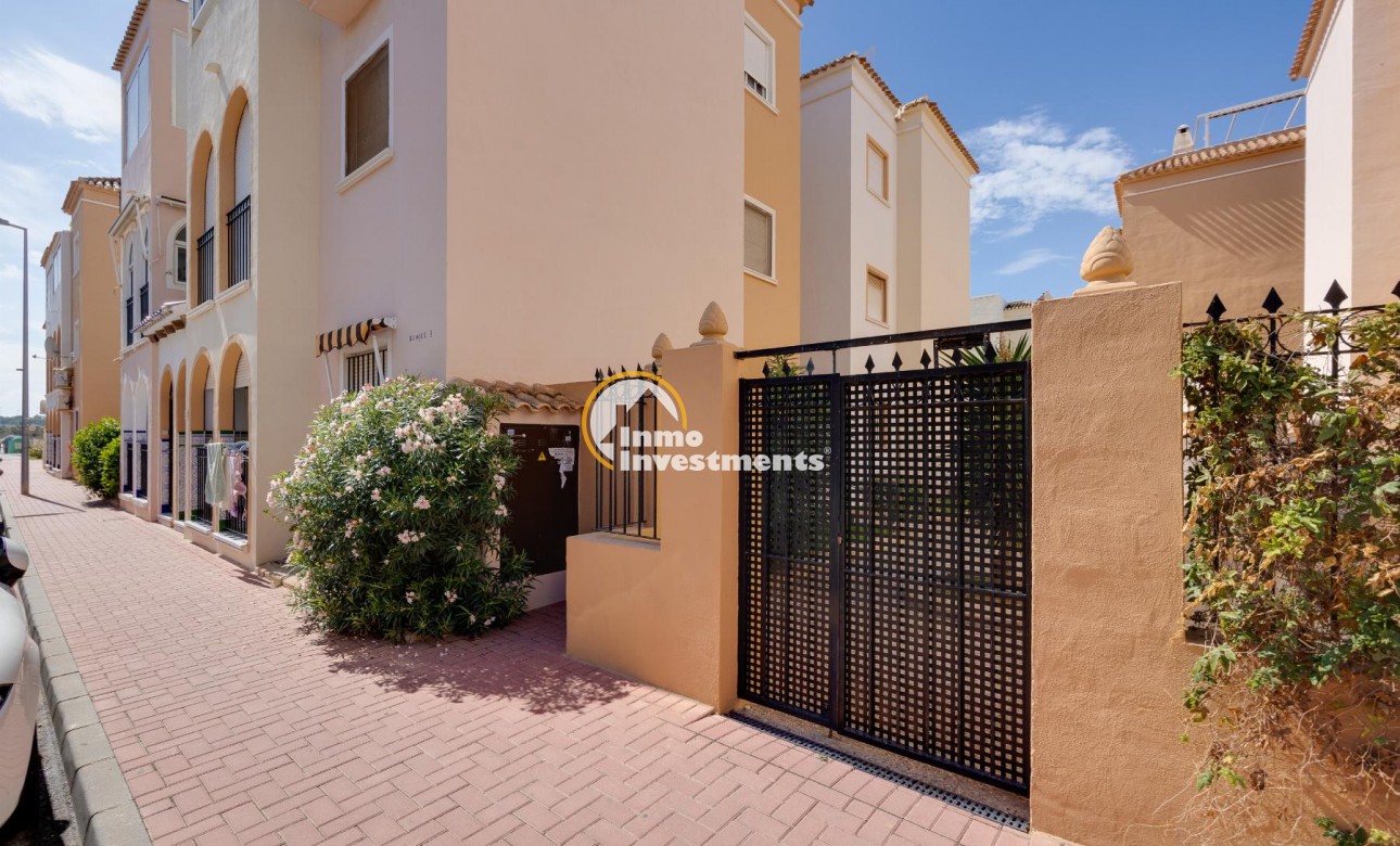 Reventa - Bungalow - Torrevieja - Playa de los Naufragos