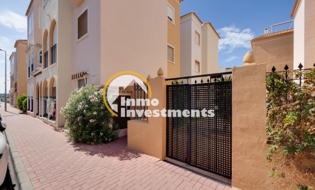 Revente privée - Bungalow - Torrevieja - Playa de los Naufragos