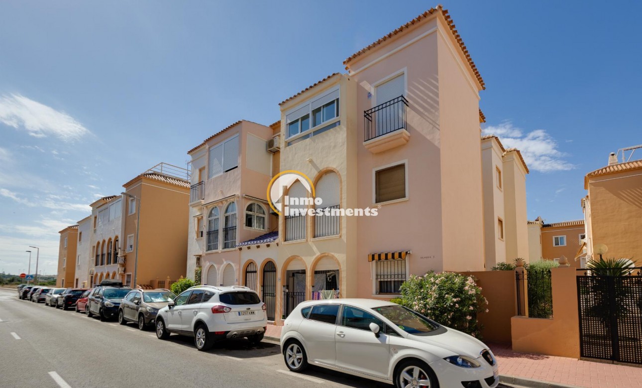 Till salu - Bungalow - Torrevieja - Playa de los Naufragos