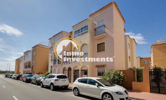 Revente privée - Bungalow - Torrevieja - Playa de los Naufragos