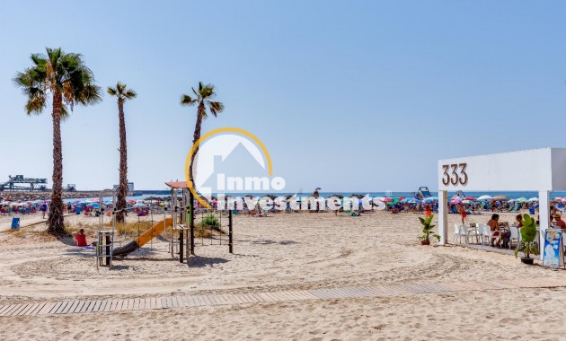 Reventa - Bungalow - Torrevieja - Playa de los Naufragos