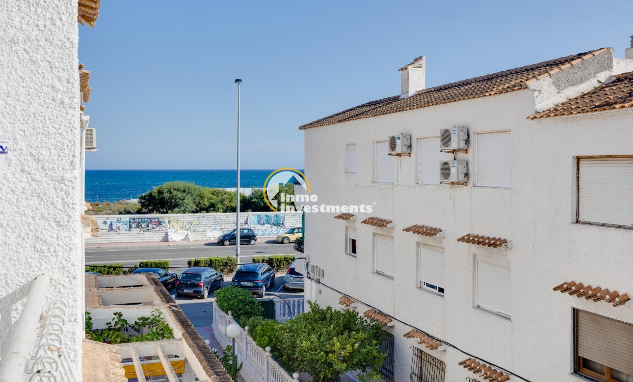 Till salu - Lägenhet - Torrevieja - Playa de los Naufragos