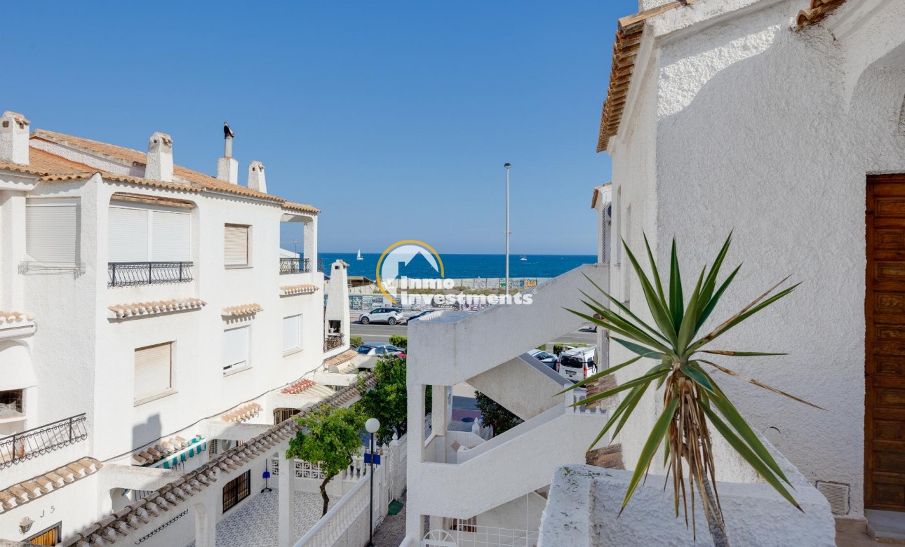 Till salu - Lägenhet - Torrevieja - Playa de los Naufragos