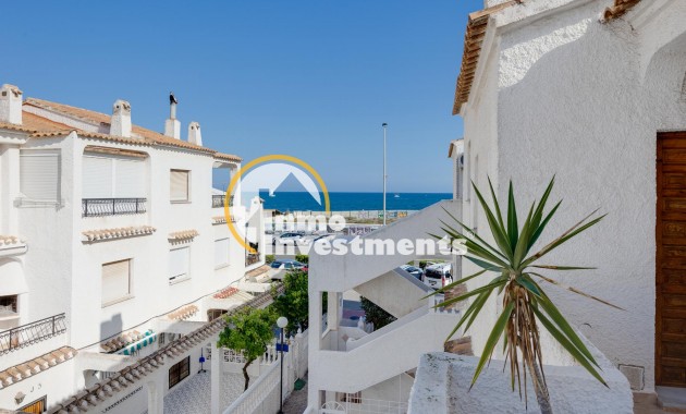 Revente privée - Appartement - Torrevieja - Playa de los Naufragos