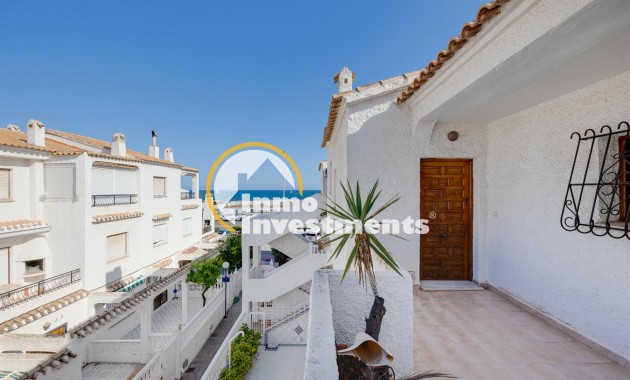 Revente privée - Appartement - Torrevieja - Playa de los Naufragos