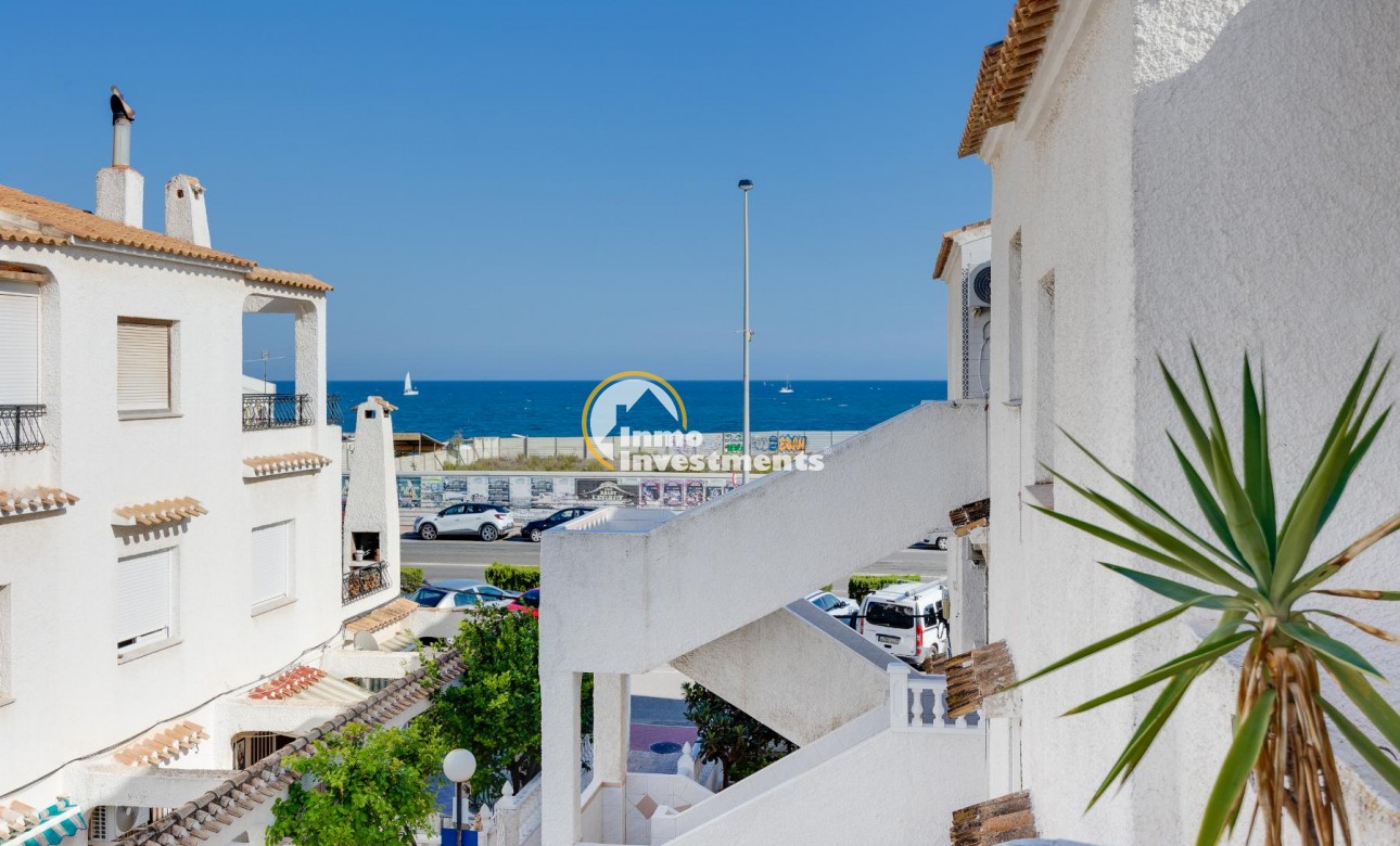 Till salu - Lägenhet - Torrevieja - Playa de los Naufragos