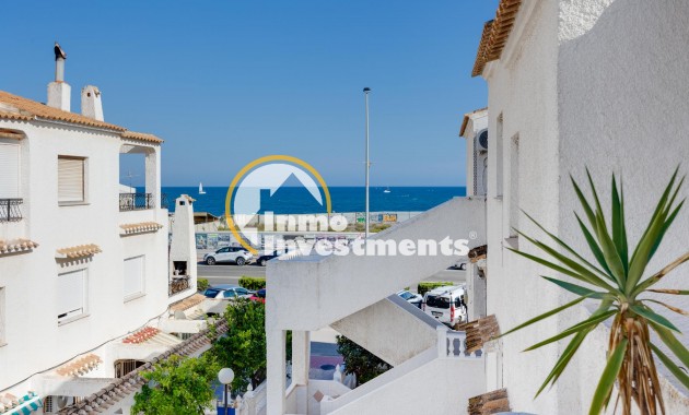 Bestaande bouw - Appartement - Torrevieja - Playa de los Naufragos