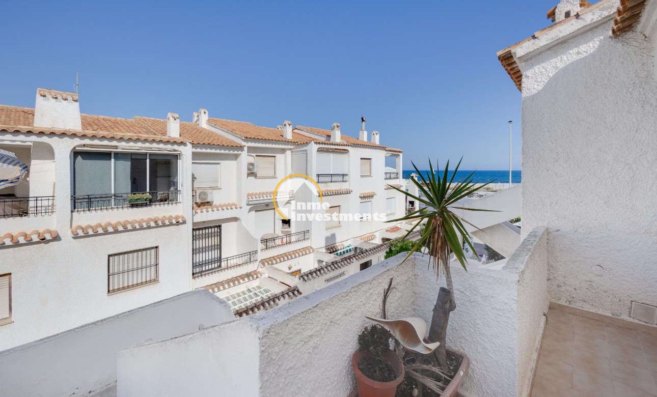 Revente privée - Appartement - Torrevieja - Playa de los Naufragos