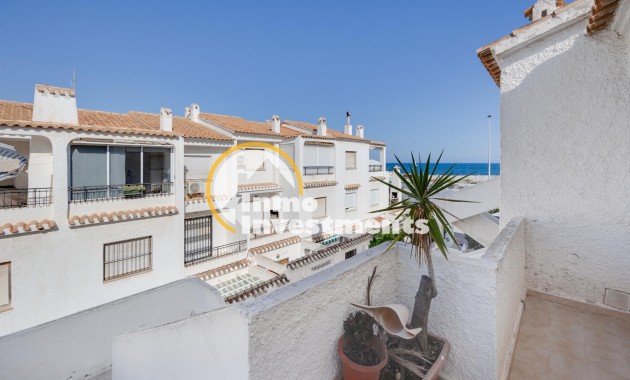 Revente privée - Appartement - Torrevieja - Playa de los Naufragos