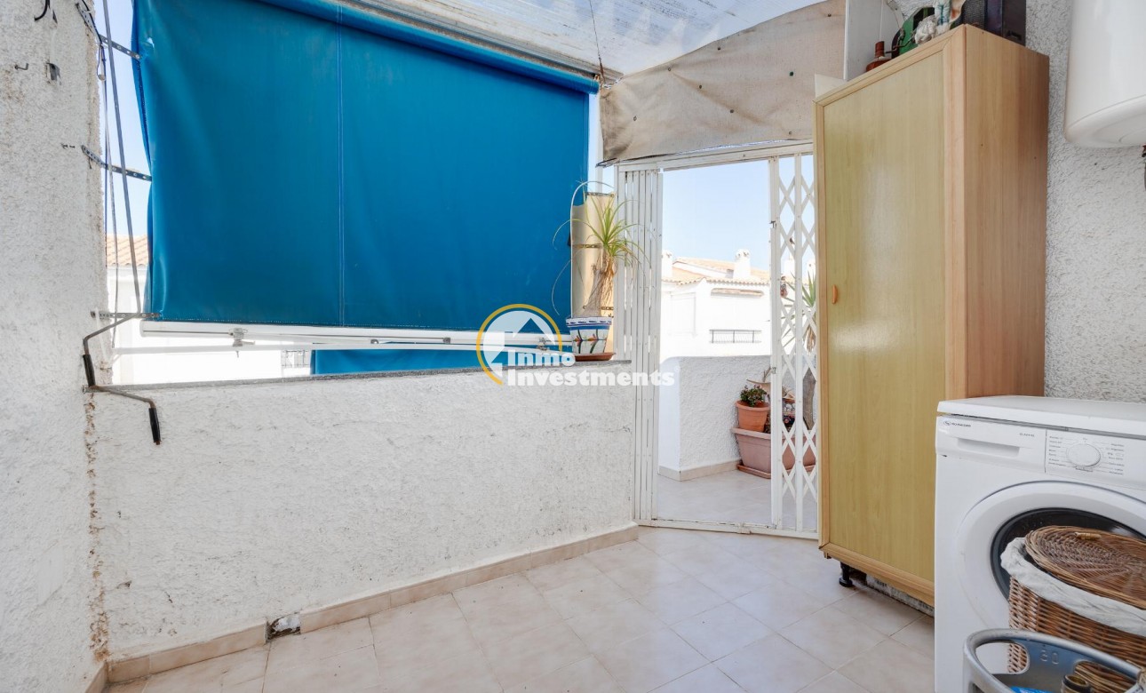 Revente privée - Appartement - Torrevieja - Playa de los Naufragos