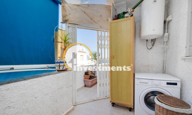 Gebrauchtimmobilien - Apartment - Torrevieja - Playa de los Naufragos