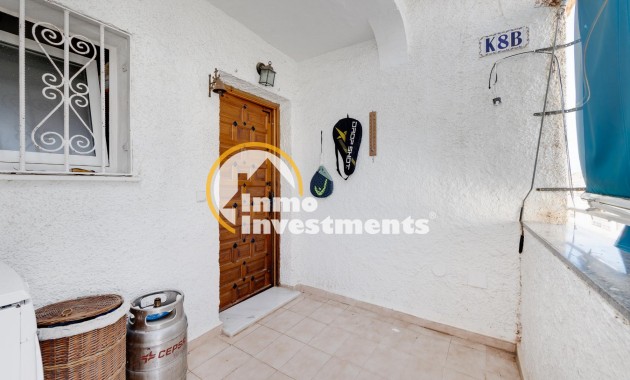 Resale - Apartment - Torrevieja - Playa de los Naufragos