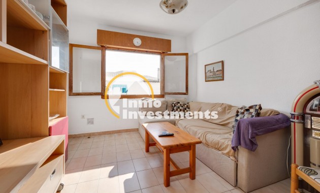 Revente privée - Appartement - Torrevieja - Playa de los Naufragos