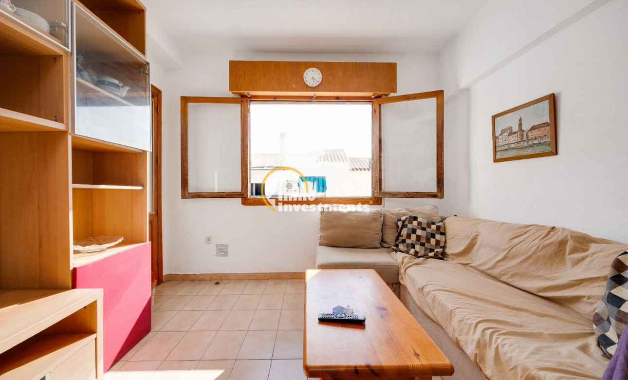 Bestaande bouw - Appartement - Torrevieja - Playa de los Naufragos