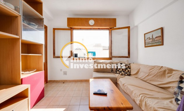 Reventa - Apartamento - Torrevieja - Playa de los Naufragos