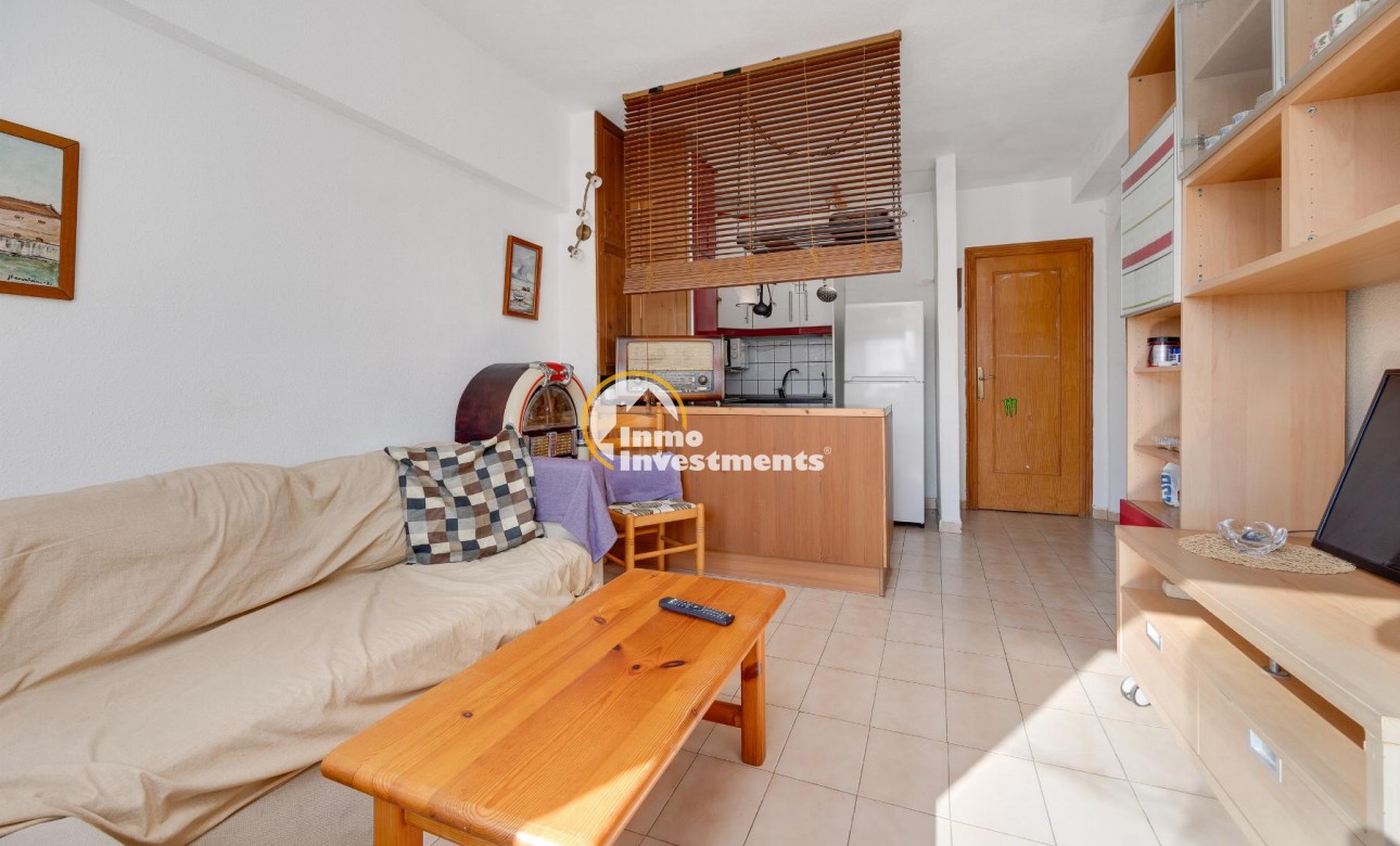 Bestaande bouw - Appartement - Torrevieja - Playa de los Naufragos