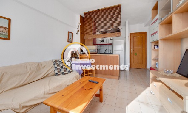 Gebrauchtimmobilien - Apartment - Torrevieja - Playa de los Naufragos