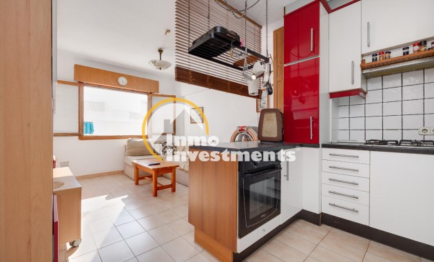 Reventa - Apartamento - Torrevieja - Playa de los Naufragos