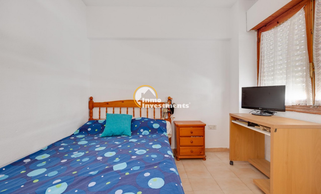 Reventa - Apartamento - Torrevieja - Playa de los Naufragos