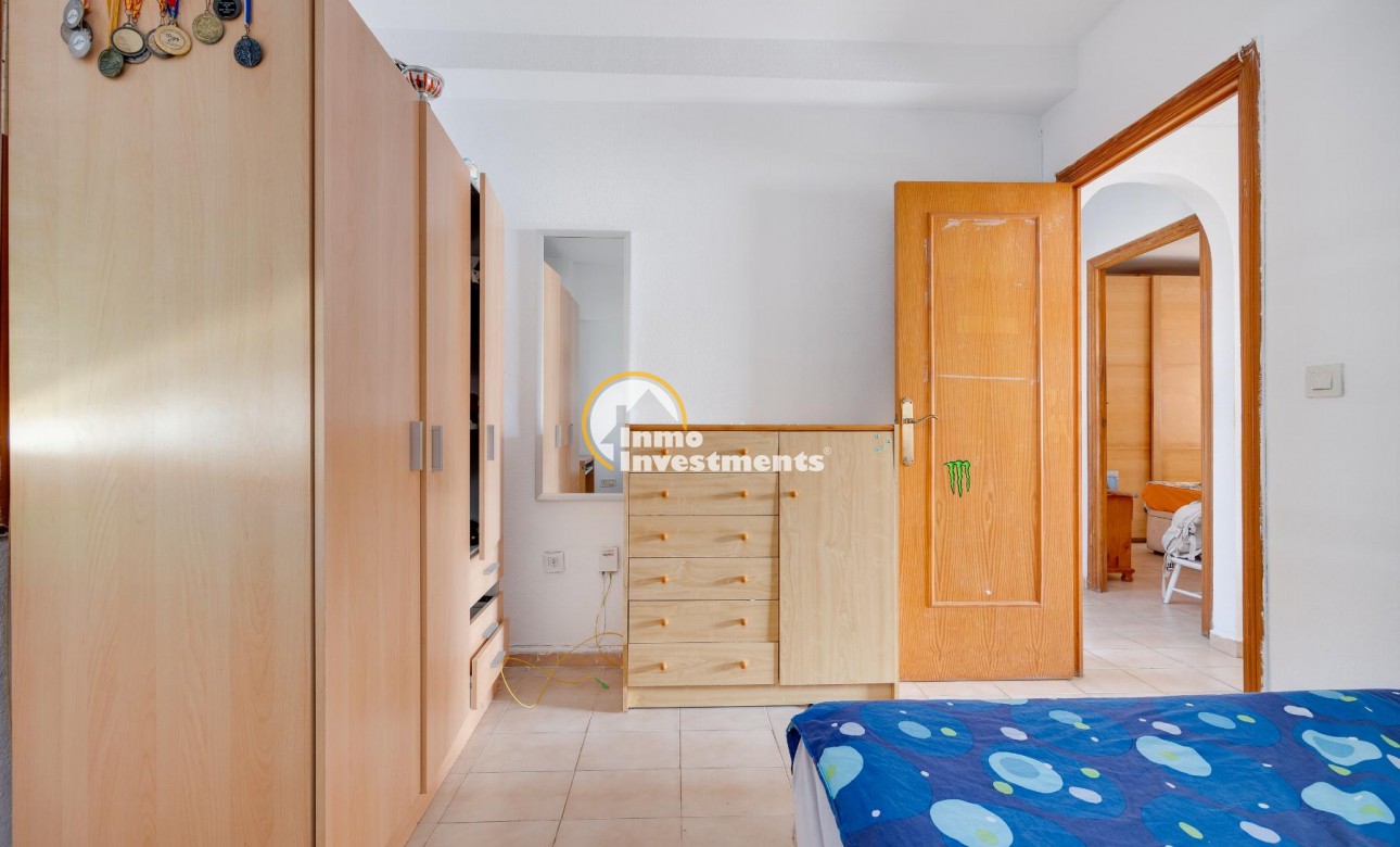 Gebrauchtimmobilien - Apartment - Torrevieja - Playa de los Naufragos