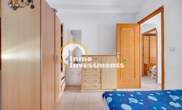 Gebrauchtimmobilien - Apartment - Torrevieja - Playa de los Naufragos