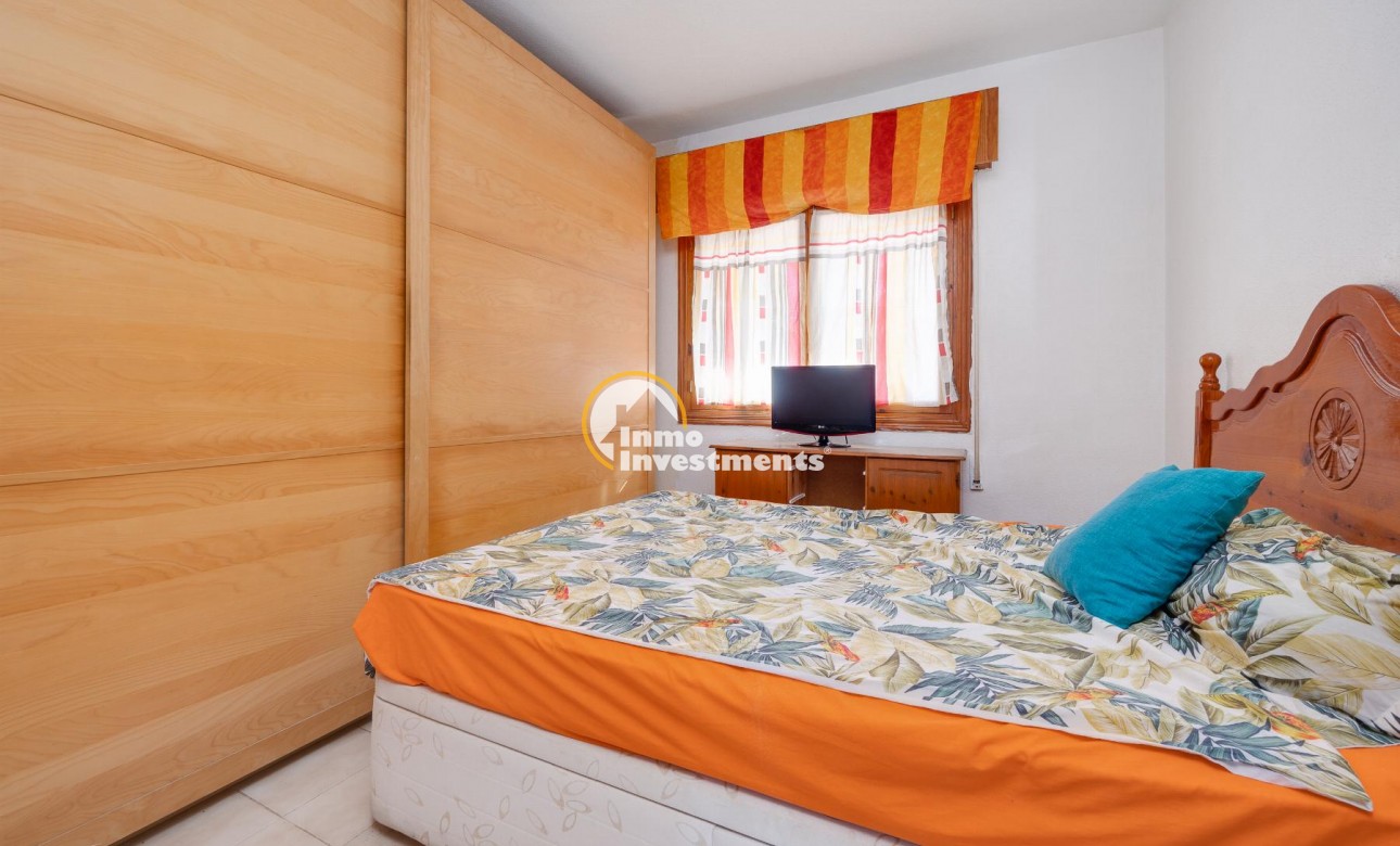 Gebrauchtimmobilien - Apartment - Torrevieja - Playa de los Naufragos