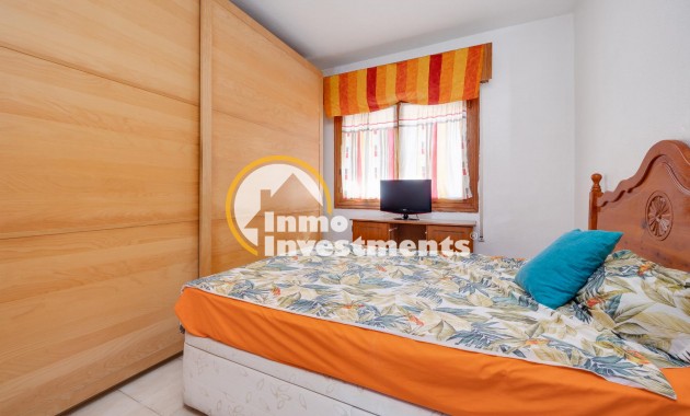 Reventa - Apartamento - Torrevieja - Playa de los Naufragos