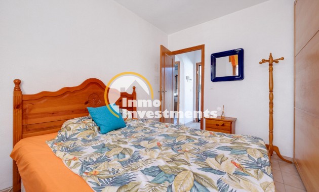 Bestaande bouw - Appartement - Torrevieja - Playa de los Naufragos