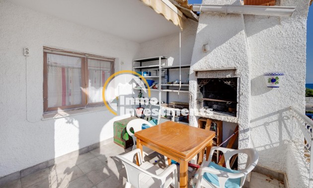 Resale - Apartment - Torrevieja - Playa de los Naufragos