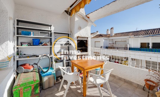 Gebrauchtimmobilien - Apartment - Torrevieja - Playa de los Naufragos