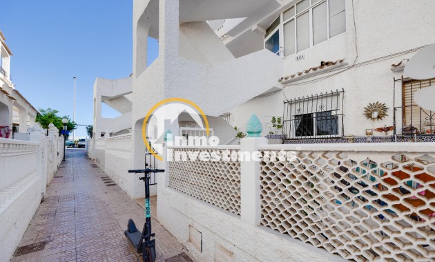 Gebrauchtimmobilien - Apartment - Torrevieja - Playa de los Naufragos