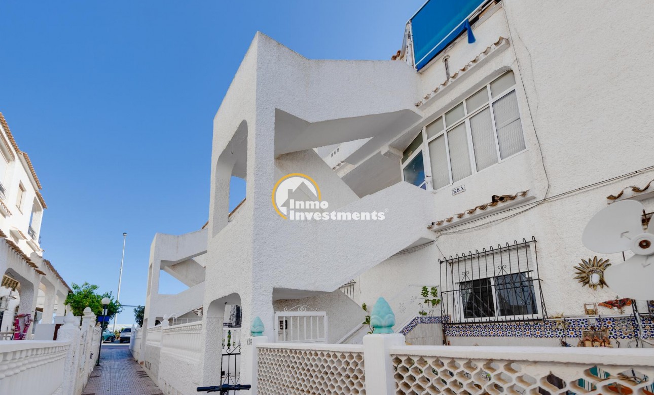 Revente privée - Appartement - Torrevieja - Playa de los Naufragos