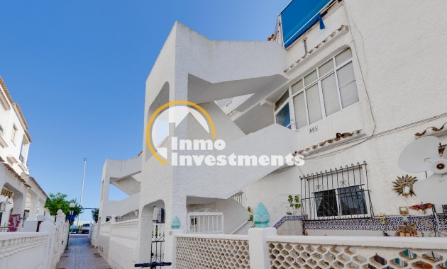 Gebrauchtimmobilien - Apartment - Torrevieja - Playa de los Naufragos