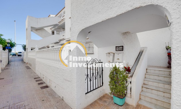 Gebrauchtimmobilien - Apartment - Torrevieja - Playa de los Naufragos