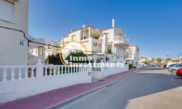 Bestaande bouw - Appartement - Torrevieja - Playa de los Naufragos