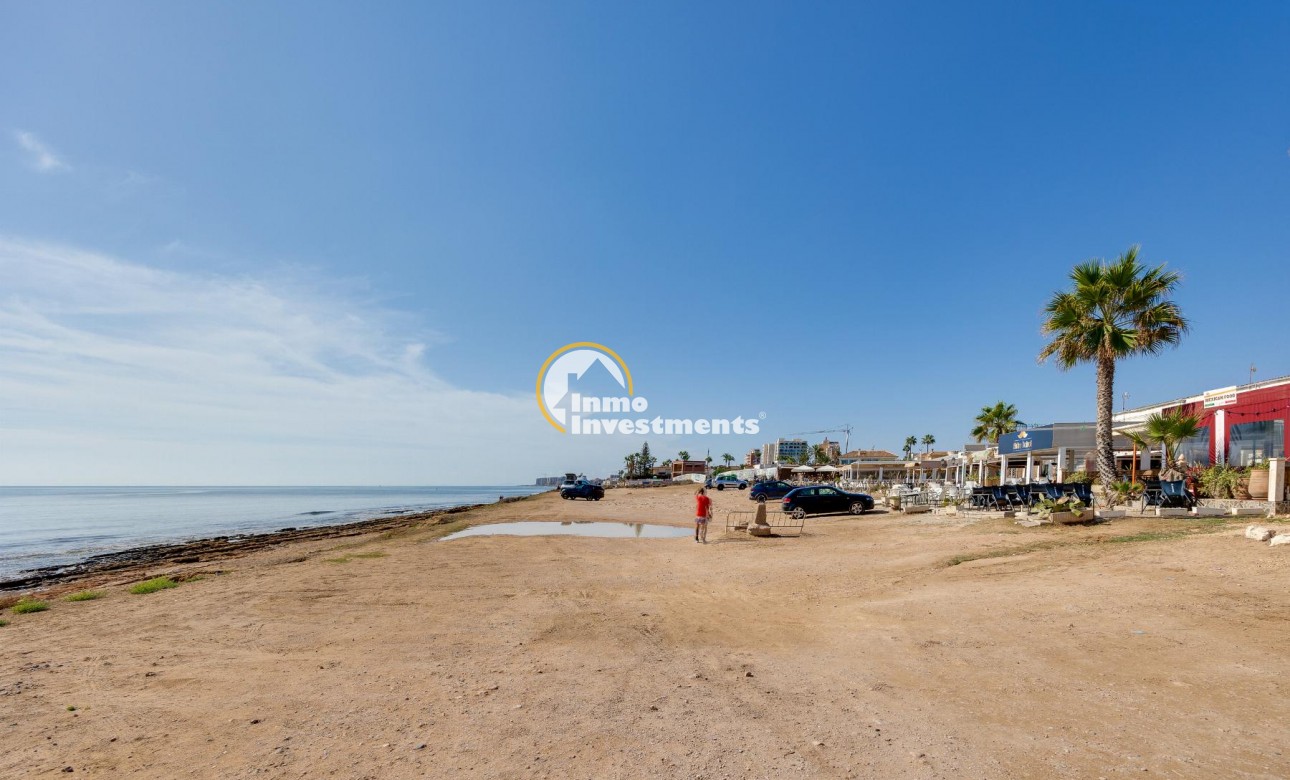 Till salu - Lägenhet - Torrevieja - Playa de los Naufragos