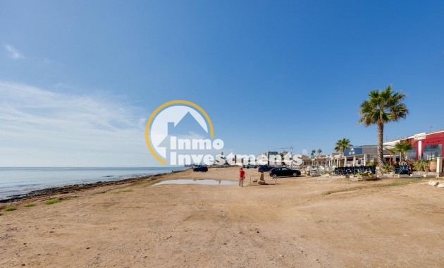 Gebrauchtimmobilien - Apartment - Torrevieja - Playa de los Naufragos