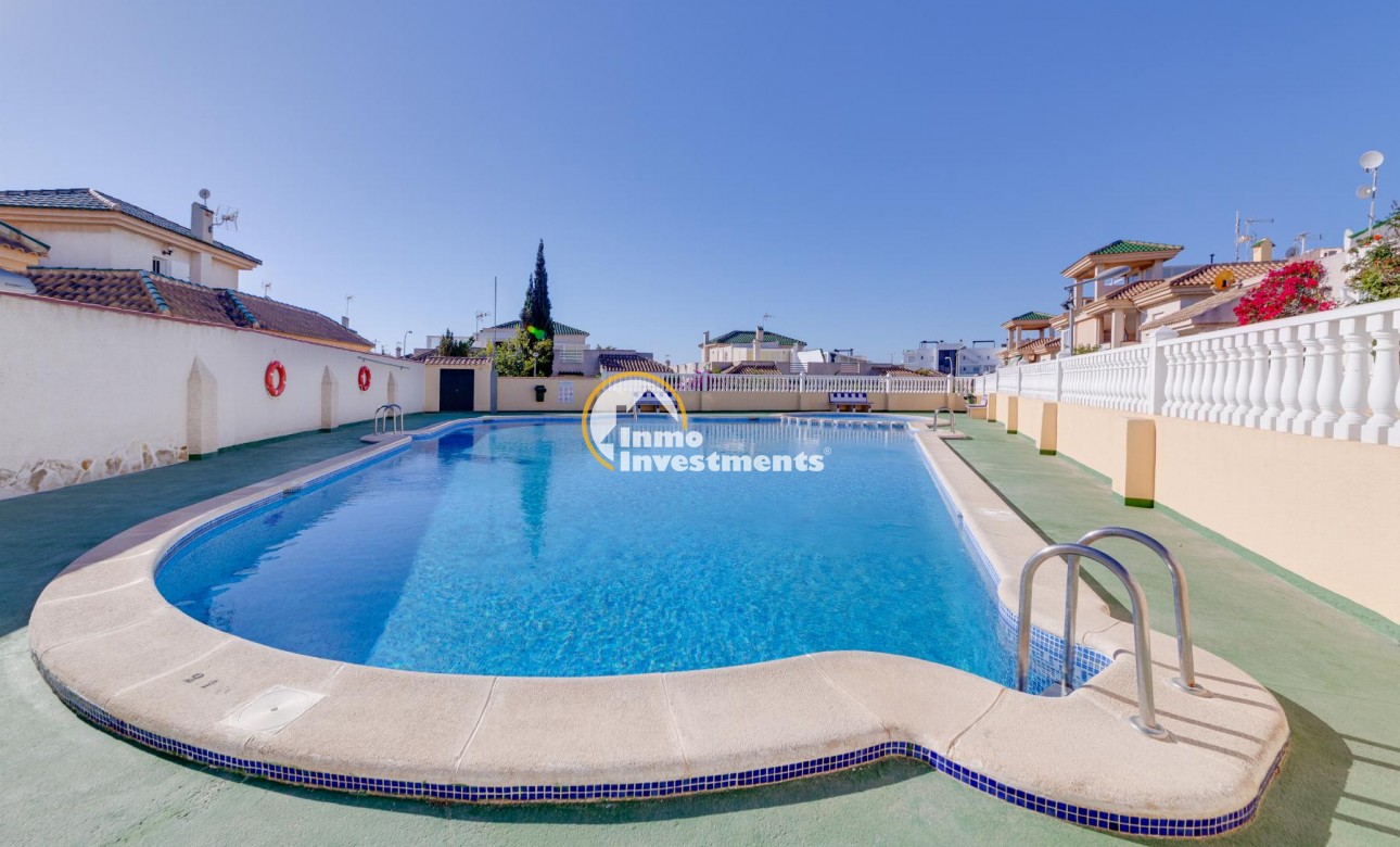 Resale - Apartment - Orihuela Costa - Los Altos