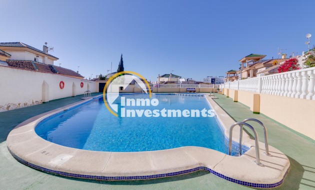 Gebrauchtimmobilien - Apartment - Orihuela Costa - Los Altos