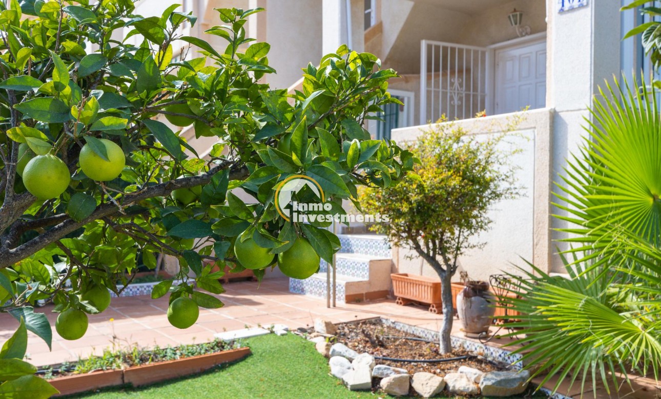 Gebrauchtimmobilien - Apartment - Orihuela Costa - Los Altos