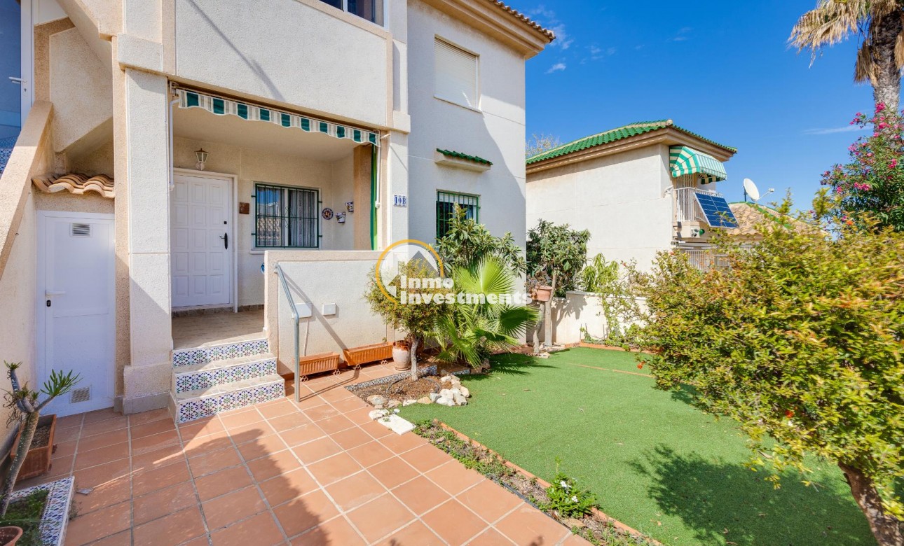 Bestaande bouw - Appartement - Orihuela Costa - 