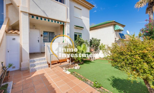 Bestaande bouw - Appartement - Orihuela Costa - 