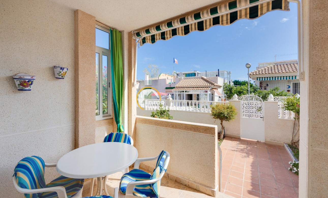 Resale - Apartment - Orihuela Costa - Los Altos