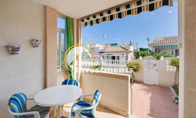 Resale - Apartment - Orihuela Costa - Los Altos