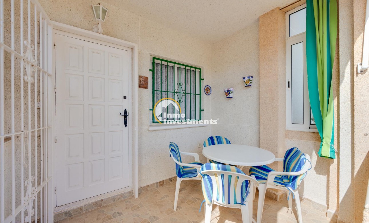 Bestaande bouw - Appartement - Orihuela Costa - 