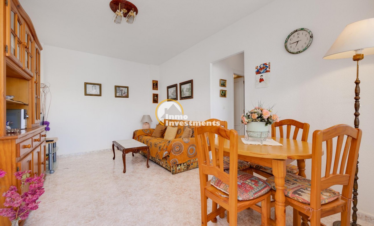 Resale - Apartment - Orihuela Costa - Los Altos