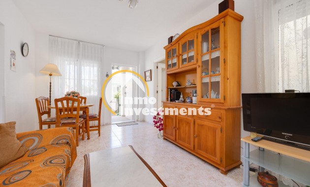 Bestaande bouw - Appartement - Orihuela Costa - 